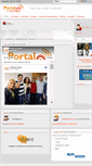 Mobile Screenshot of portaldosurdo.com